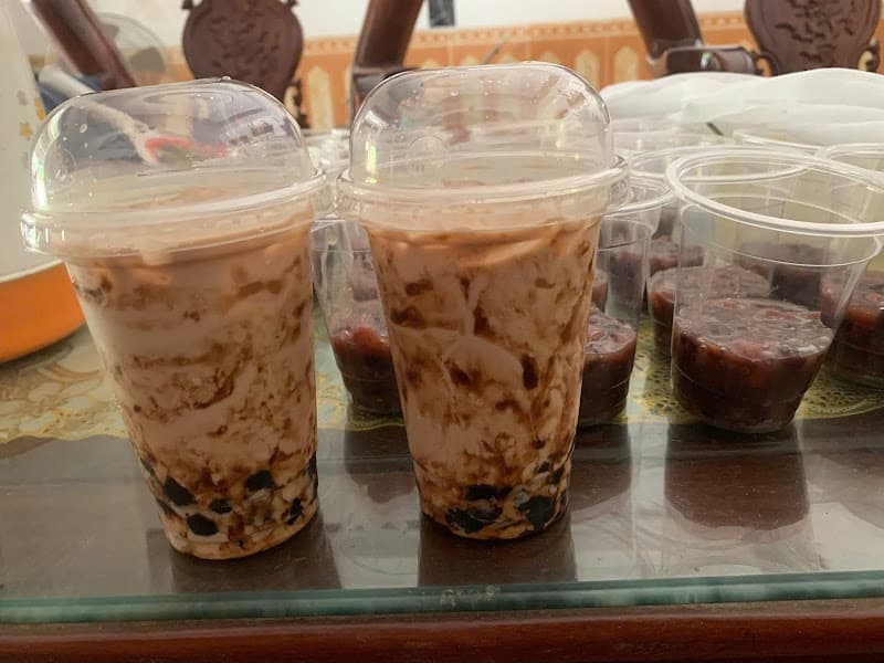 Hình ảnh Trà Sữa - Ăn Vặt Nga Điệp - 4