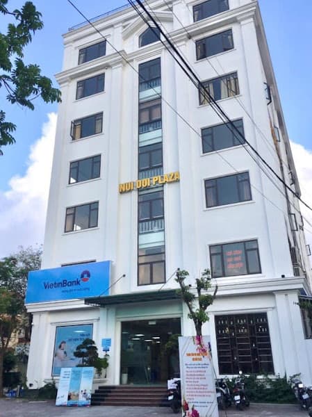 Ngân Hàng Công Thương (VietinBank) Kiến Thuỵ