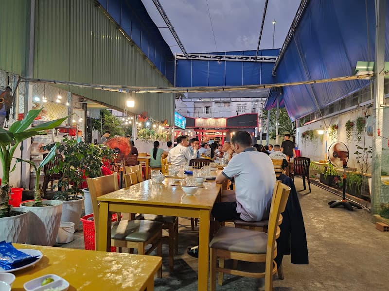 Hình ảnh Nha Trang Phố Quán - 4