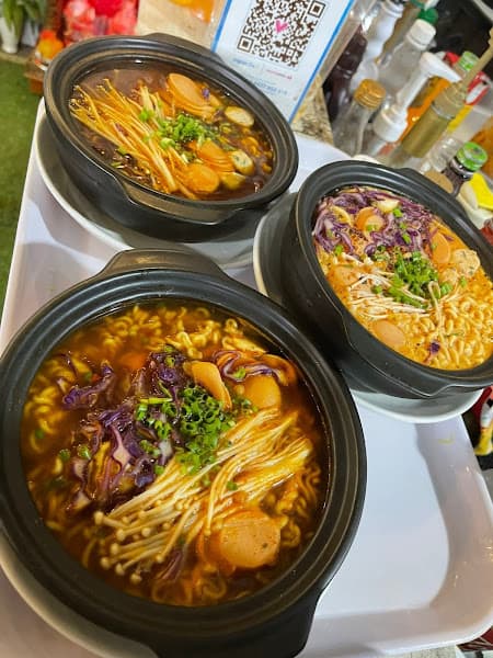 Ảnh bìa 1995 Trà sữa-Ăn vặt-Cà phê