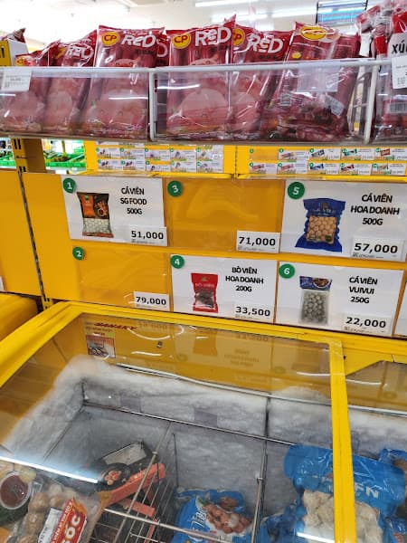 Hình ảnh Bách hoá Xanh - 3