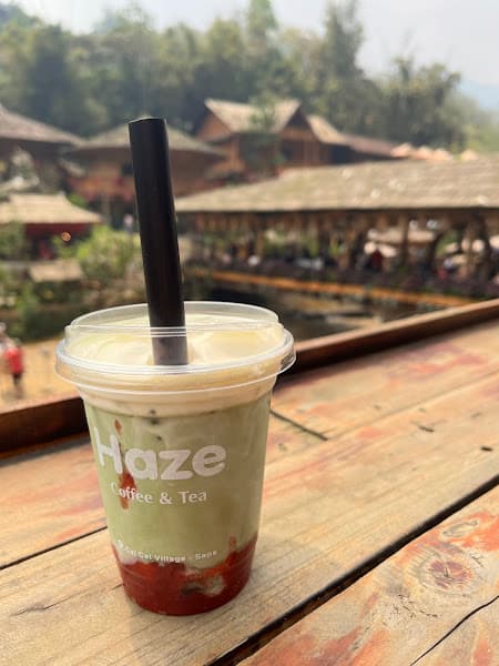 Hình ảnh Haze Coffee & Tea - 2