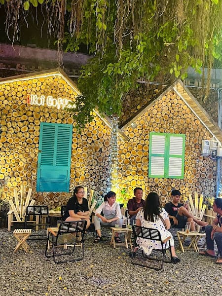Hình ảnh Cafe IKoi - 3