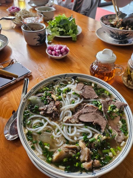 Hình ảnh Nhà hàng Bia Khương - 2