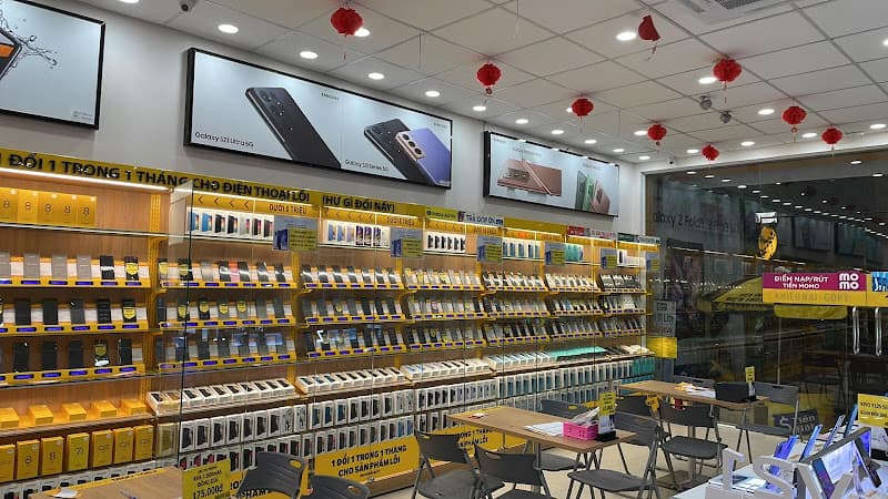Hình ảnh Siêu thị Thế Giới Di Động - 2