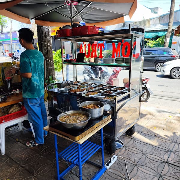 Quán ăn gia đình 41 Cần Thơ