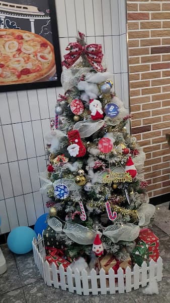 Hình ảnh Domino's Pizza Trung Hòa - 2