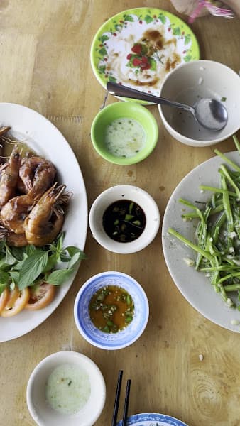 Hình ảnh Hải Sản Làng Chài Lương Sơn - 5