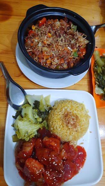 Ảnh bìa BUN QUÁN