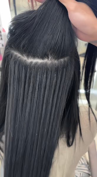 Hình ảnh HOÀNG TUẤN Hair salon - 2