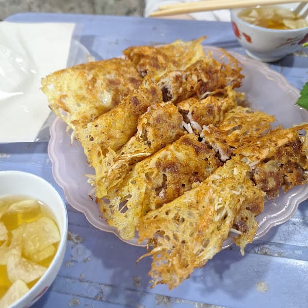Hình ảnh Quán Bánh Xèo Hạnh Mai - 2