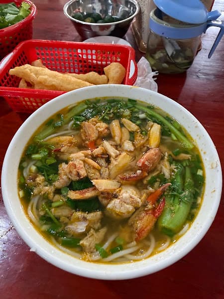 Hình ảnh Bún Cua Biển KM15 - 2