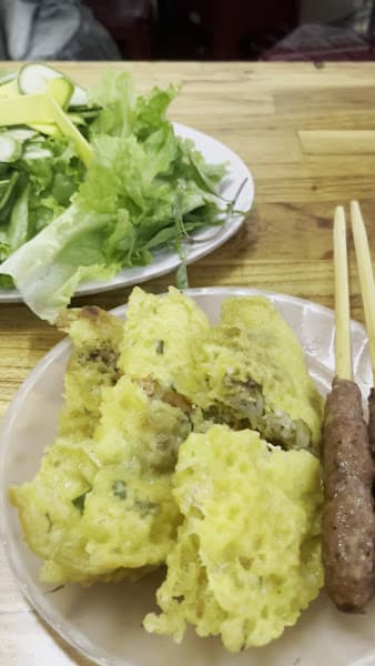 Hình ảnh Bánh Xèo Thanh Hưng - Đà Nẵng - 4