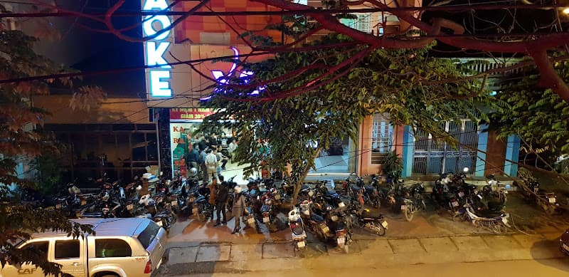 Hình ảnh Karaoke X6 - 4