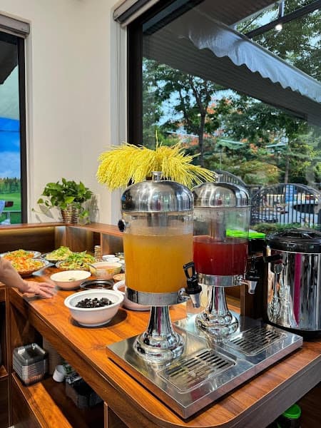 Hình ảnh Nhà Hàng Buffet Chay PHÚC THIỆN - 3