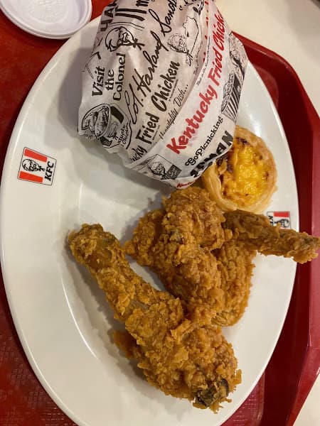 Hình ảnh KFC Hóc Môn - 2