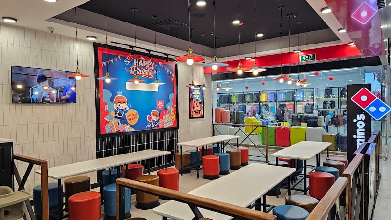 Hình ảnh Domino's Pizza LOTTE Mart Vinh - 5