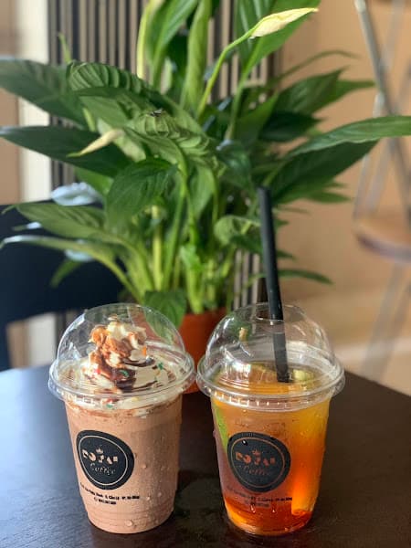 Hình ảnh Royal Coffee - Tiệm Trà Chanh - 3