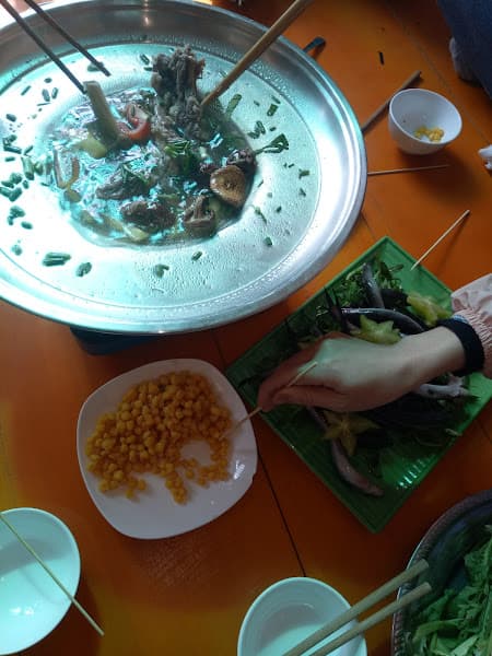 Hình ảnh Lẩu & Nướng - 2