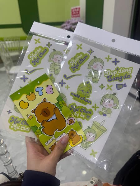 Hình ảnh Mát Chan - Đinh Tiên Hoàng, Cần Thơ - 3