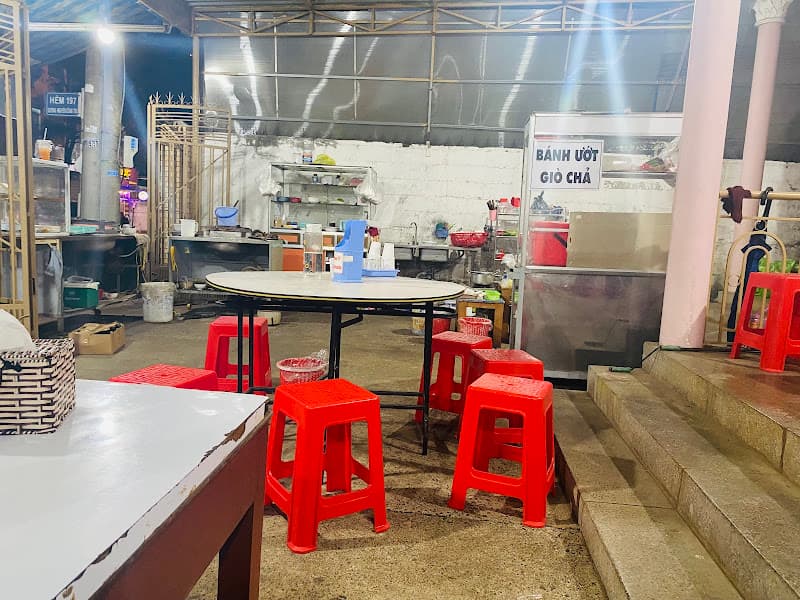 Hình ảnh ❤️Bánh Căn Quỳnh Bảo Lộc🍀 - 3