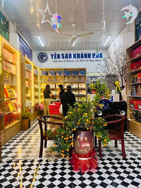 Hình ảnh YẾN SÀO GOLDEN BAY KHÁNH HOÀ - 3