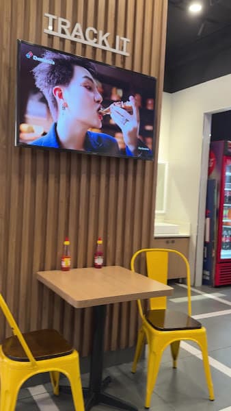 Hình ảnh Domino's Pizza Thống Nhất - 3