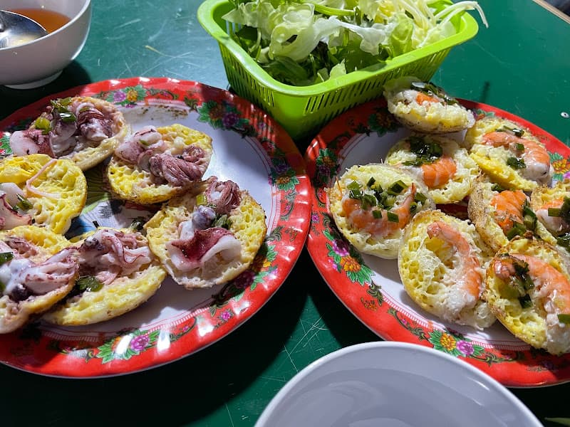 Hình ảnh Bánh Căn Cô Thắm - 2