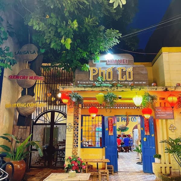 Hình ảnh Cơm niêu Phố Cổ - 2