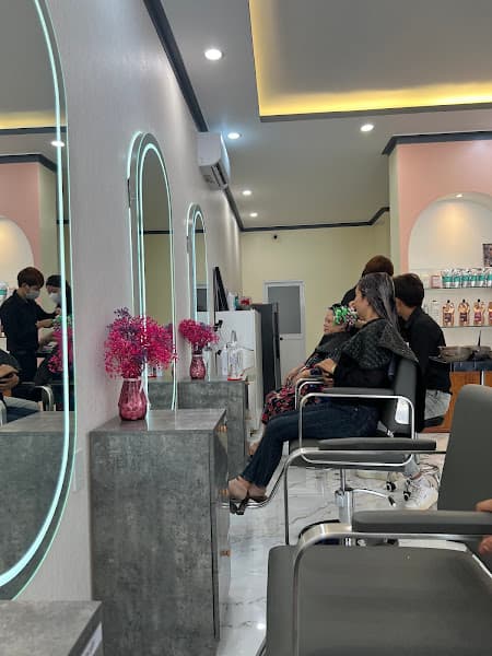 Hình ảnh MV70 Hair Salon - 5