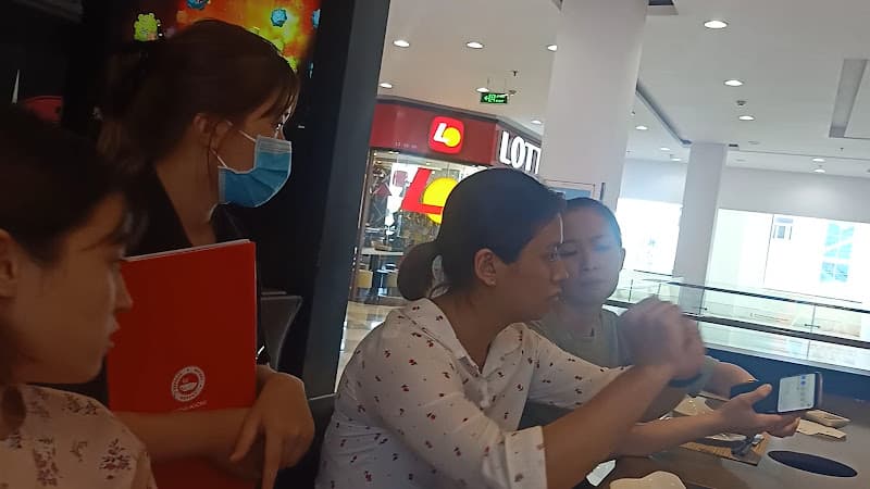 Hình ảnh Kichi-Kichi Vincom Buôn Ma Thuột - 4