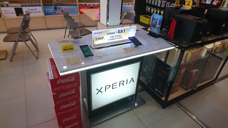 Hình ảnh Siêu thị Thế Giới Di Động - 4