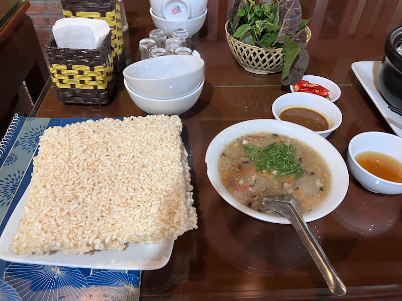 Hình ảnh NHÀ HÀNG HANG CỌ - 2