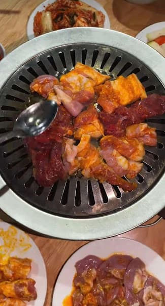 Hình ảnh Lẩu - Nướng Bảo Bảo Quán - 2