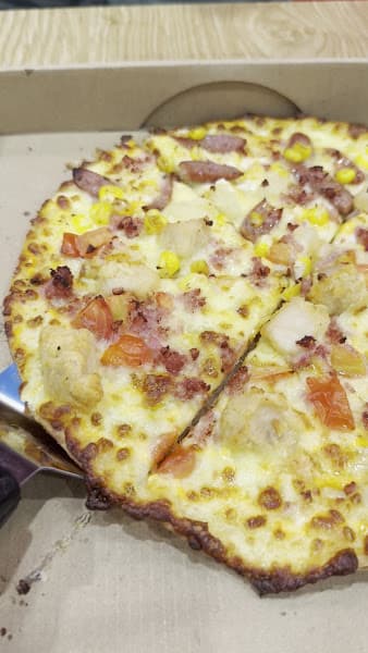 Hình ảnh Domino's Pizza Khánh Hội - 5