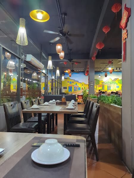 Hình ảnh Cơm Niêu Phù Sa 82 Hồ Nghinh Đà Nẵng - 2