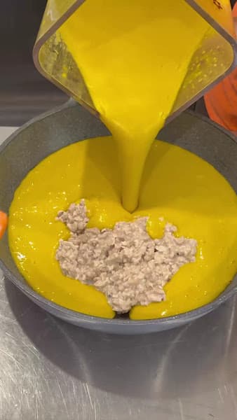 Tiệm Cháo Dinh Dưỡng Cao Cấp SAN SAN(Chợ Thanh Hoá, P.Trảng Dài)