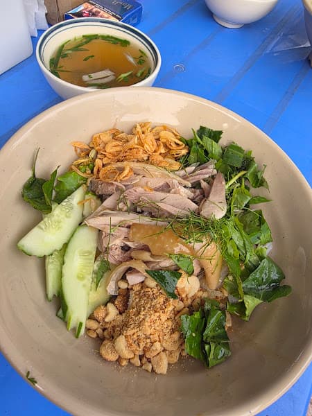 Hình ảnh Phở Tùng - 2