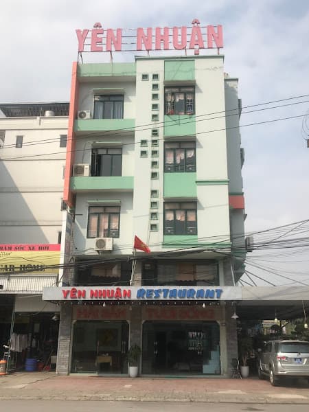 Hình ảnh Nhà Hàng Yên Nhuận - 5