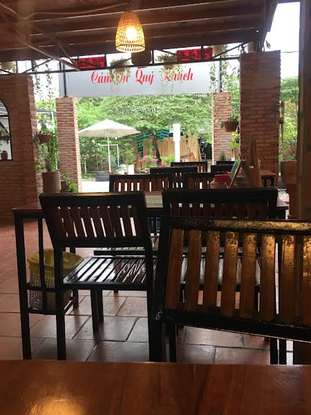 Ảnh bìa Bún Chả Cá Đà Nẵng - Quê Mẹ