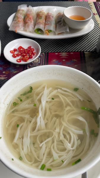 Hình ảnh Sapa Halal Restaurant - 3