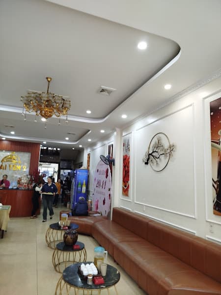 Hình ảnh Nhà hàng Hải Yến 2 - 2