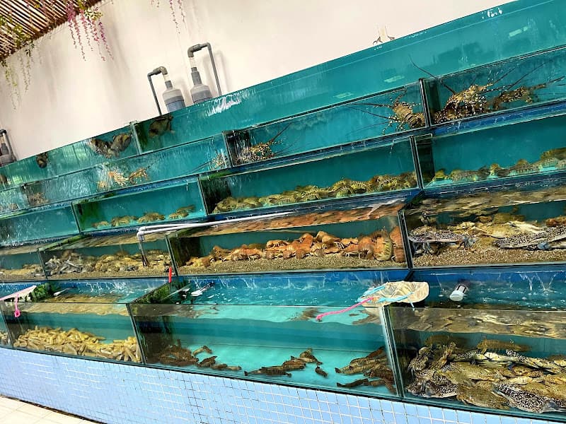 Hình ảnh Làng Chài Seafood - 2