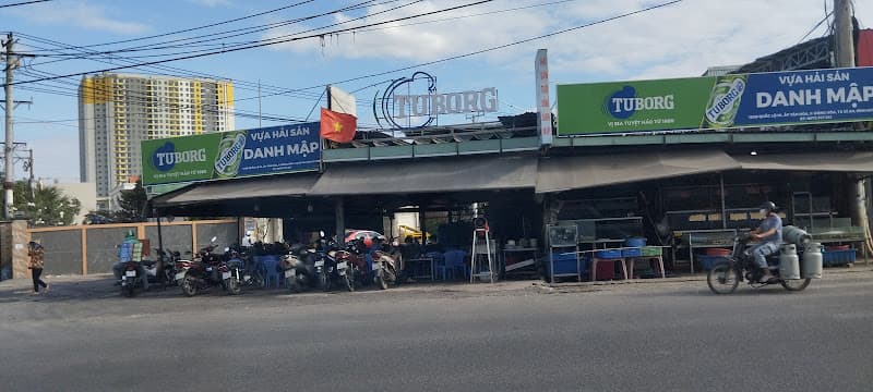 Hình ảnh Vựa hải sản Danh Mập - 3