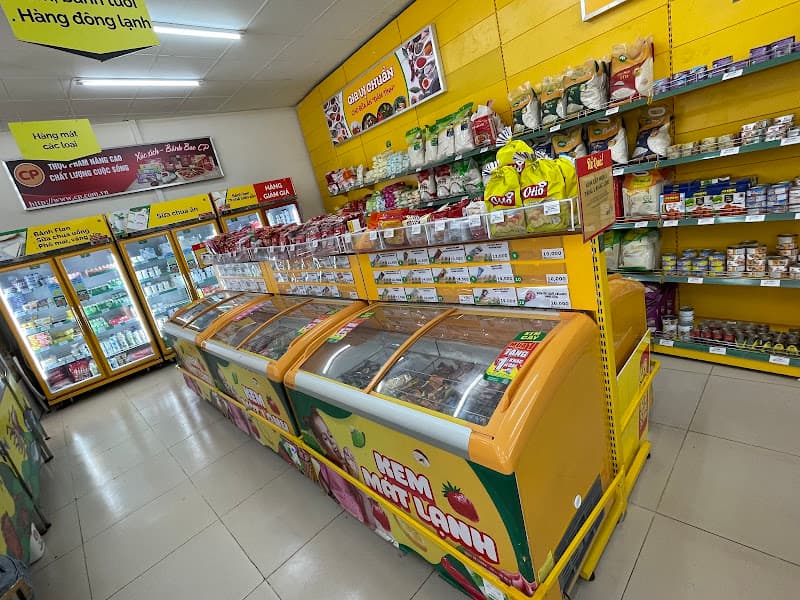 Hình ảnh Bách Hóa Xanh Hai Châu - 3