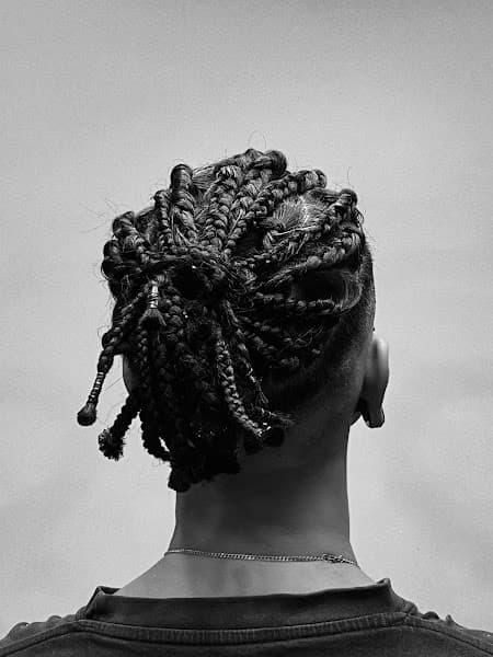 Hình ảnh Thịnh Barber Shop - 9