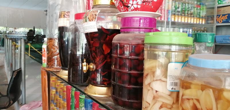 Hình ảnh ẨM THỰC HUY PHÁT - Lẩu - Nướng tại bàn - 3