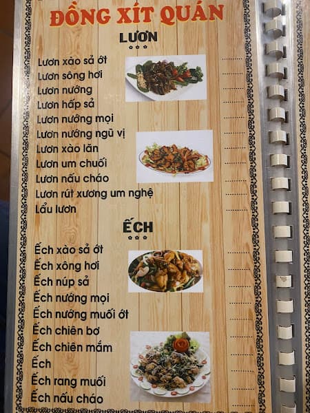 Hình ảnh Đồng Xít Quán - 4