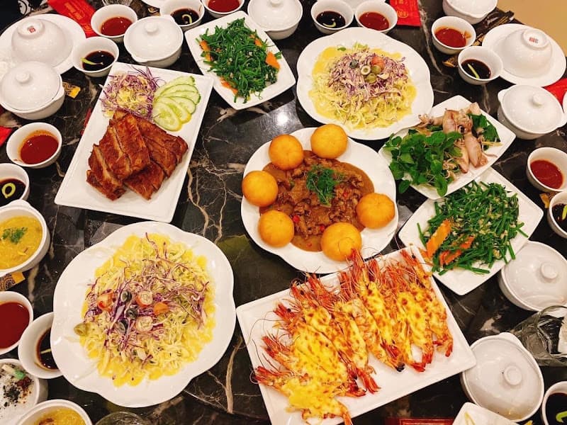 Hình ảnh Nhà hàng Mộc Hương - 2