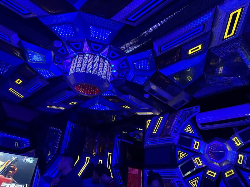 Hình ảnh Karaoke - Hotel Nguyên Sang - 2